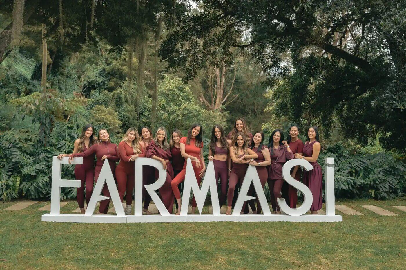 Productos Farmasi